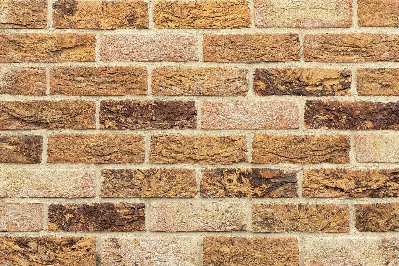 ДЗ Тандем Кирпич ручной формовки Алабино WDF Желтый 215х102х65мм 512шт/пд купить в Санкт-Петербурге