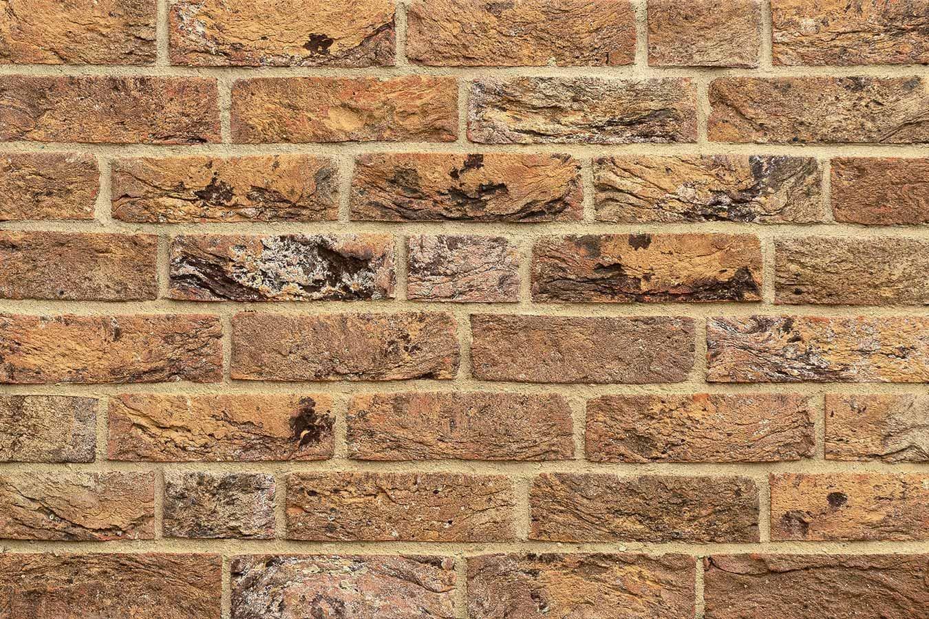 ДЗ Тандем Кирпич ручной формовки Архангельское WDF Желтый 215х102х65мм 512шт/пд купить в Санкт-Петербурге