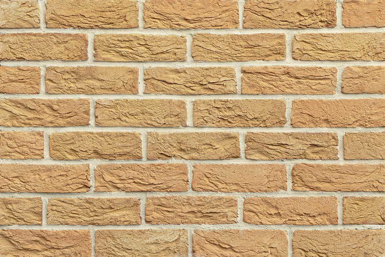 ДЗ Тандем Кирпич ручной формовки Берново WDF Желтый 215х102х65мм 512шт/пд купить в Санкт-Петербурге