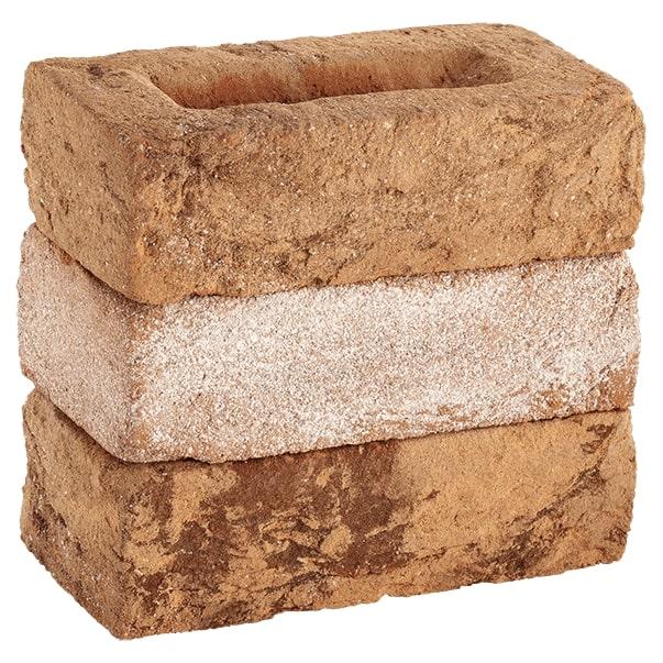 ДЗ Тандем Кирпич ручной формовки Алабино WDF Желтый 215х102х65мм 512шт/пд купить в Санкт-Петербурге