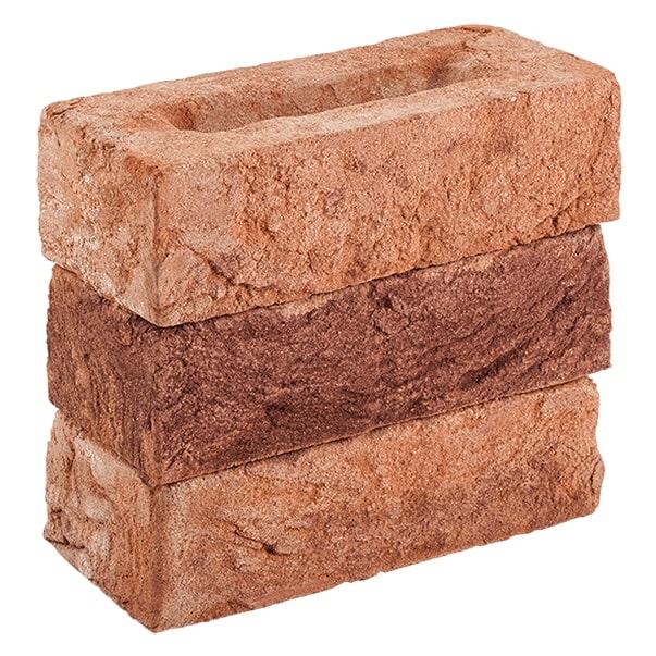 ДЗ Тандем Кирпич ручной формовки Благодать WDF Красный 215х102х65мм 512шт/пд купить в Санкт-Петербурге