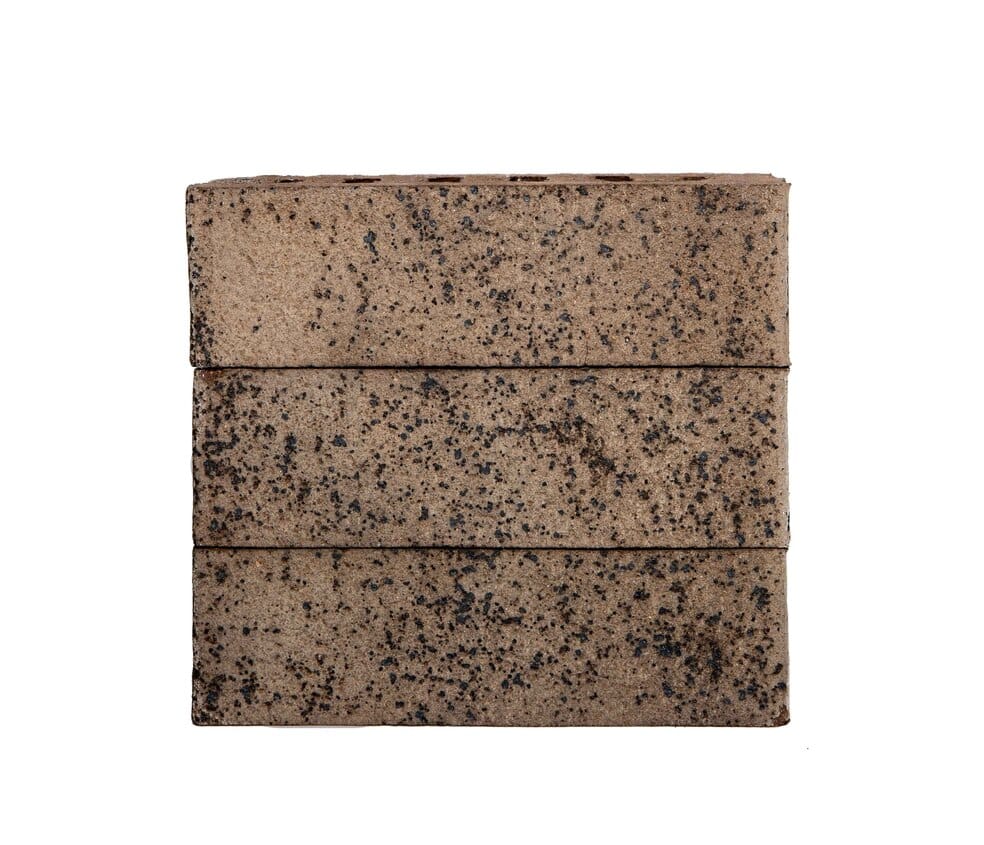 Faber JAR Кирпич клинкер лицевой коричневый Нарвский WDF купить в Санкт-Петербурге