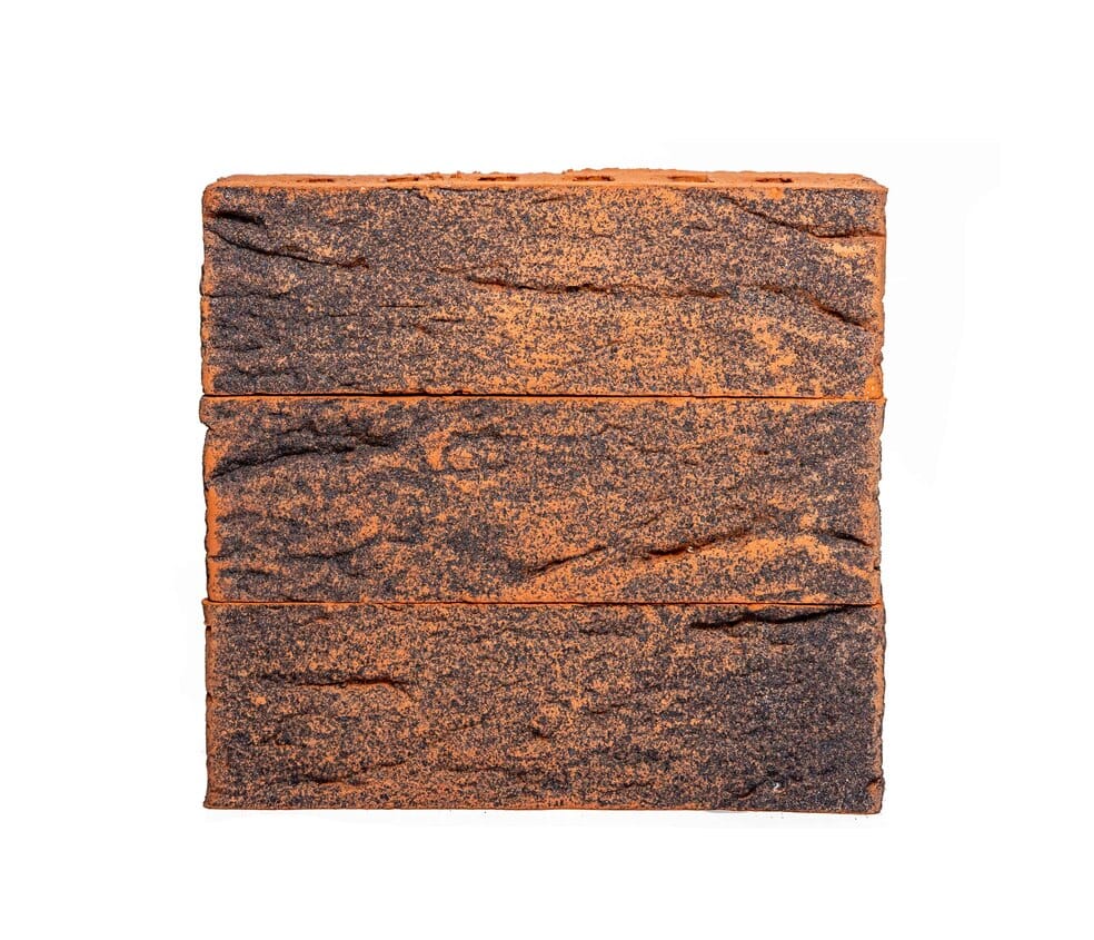 Faber JAR Кирпич клинкер лицевой красный Онежский WDF купить в Санкт-Петербурге