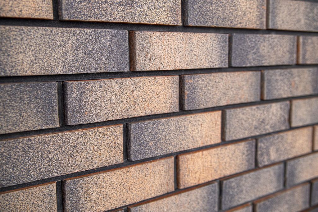 Faber JAR Кирпич клинкер лицевой красный Балтийский WDF купить в Санкт-Петербурге