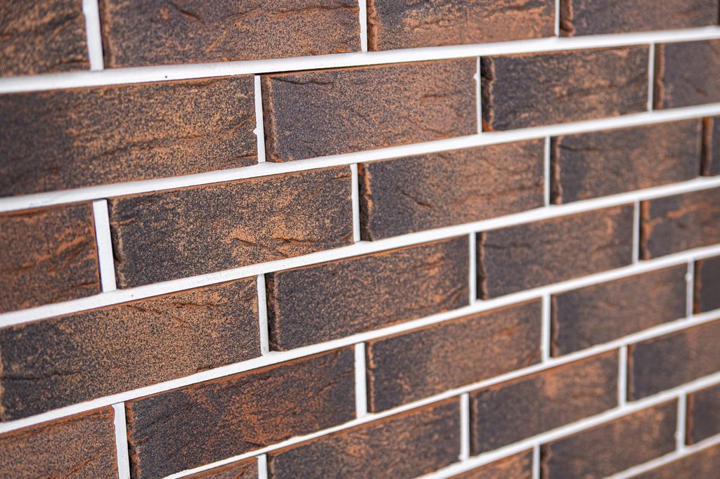 Faber JAR Кирпич клинкер лицевой красный Онежский WDF купить в Санкт-Петербурге