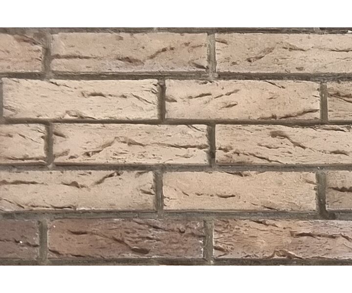 Faber JAR Кирпич клинкер лицевой коричневый Литейный 0.7НФ купить в Санкт-Петербурге