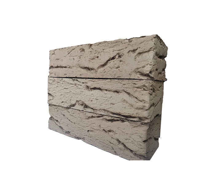 Faber JAR Кирпич клинкер лицевой коричневый Литейный WDF купить в Санкт-Петербурге