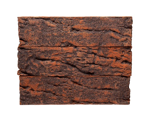 Faber JAR Кирпич клинкер лицевой красный Онежский 0.5НФ купить в Санкт-Петербурге