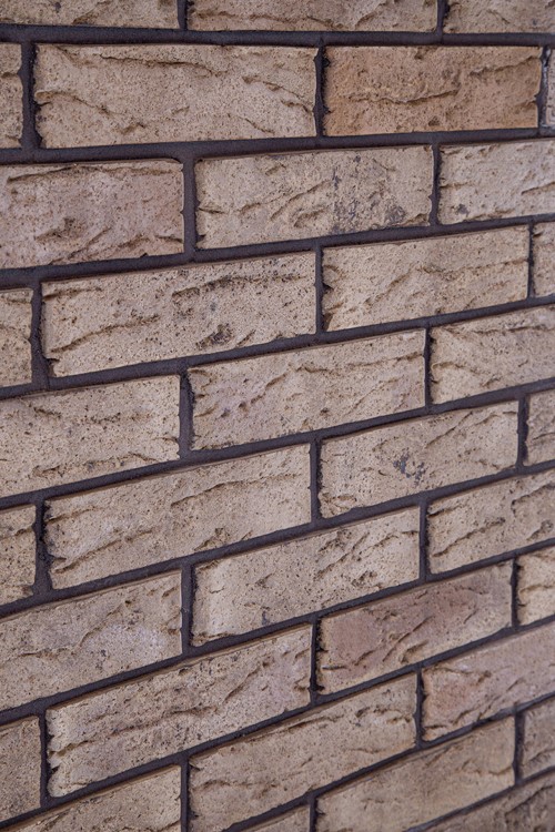 Faber JAR Кирпич клинкер лицевой коричневый Оккервильский 0.5НФ купить в Санкт-Петербурге