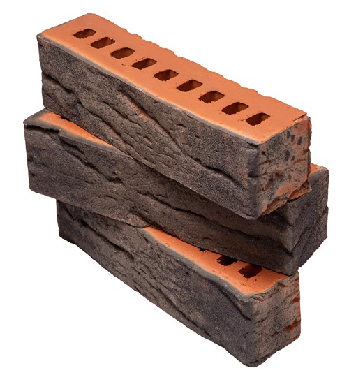 Faber JAR Кирпич клинкер лицевой красный Кронштадсткий 0.5НФ купить в Санкт-Петербурге