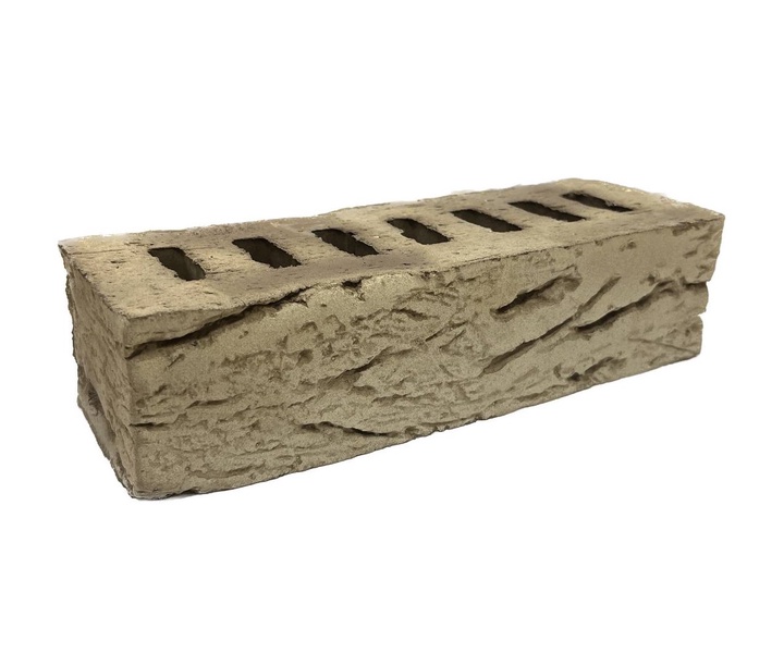 Faber JAR Кирпич клинкер лицевой коричневый Литейный WDF купить в Санкт-Петербурге