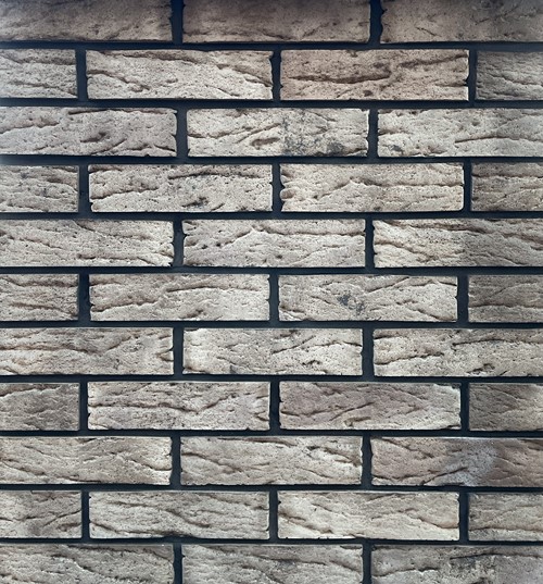 Faber JAR Кирпич клинкер лицевой коричневый Оккервильский 0.5НФ купить в Санкт-Петербурге