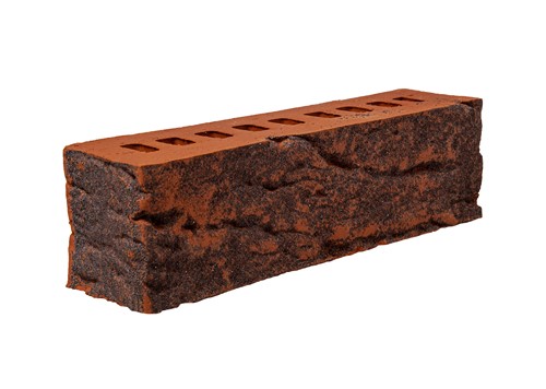 Faber JAR Кирпич клинкер лицевой красный Онежский 0.5НФ купить в Санкт-Петербурге