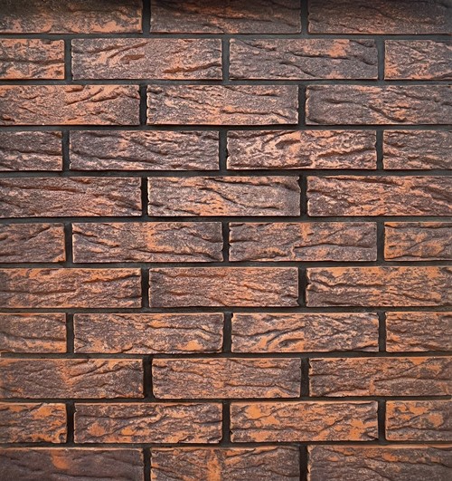 Faber JAR Кирпич клинкер лицевой красный Онежский 0.5НФ купить в Санкт-Петербурге