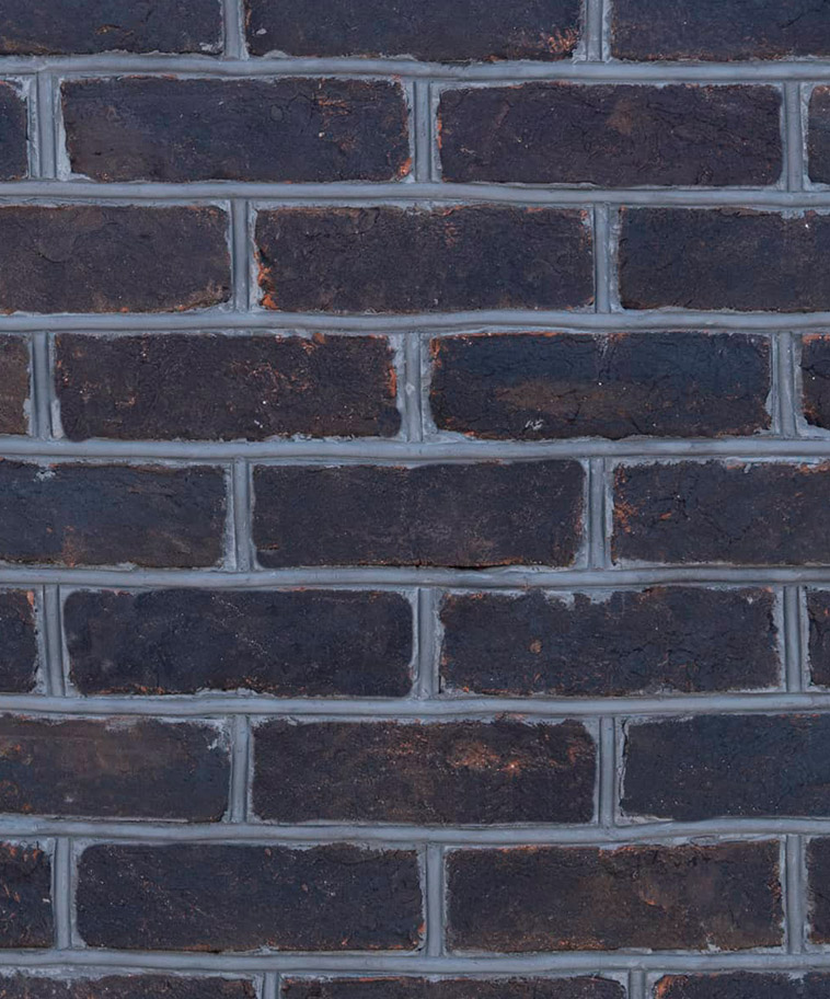 Faber JAR Кирпич ручной формовки черный Петровский штандарт WDF купить в Санкт-Петербурге