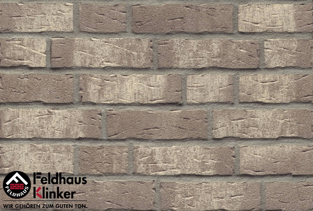 Кирпич ручной формовки Feldhaus Klinker K682WDF sintra argo blanco купить в Санкт-Петербурге