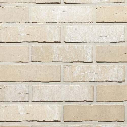 Клинкерный кирпич Feldhaus Klinker K741NF vascu crema bora купить в Санкт-Петербурге