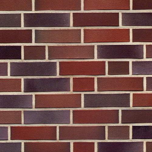 Клинкерный кирпич Feldhaus Klinker carasi azur liso купить в Санкт-Петербурге