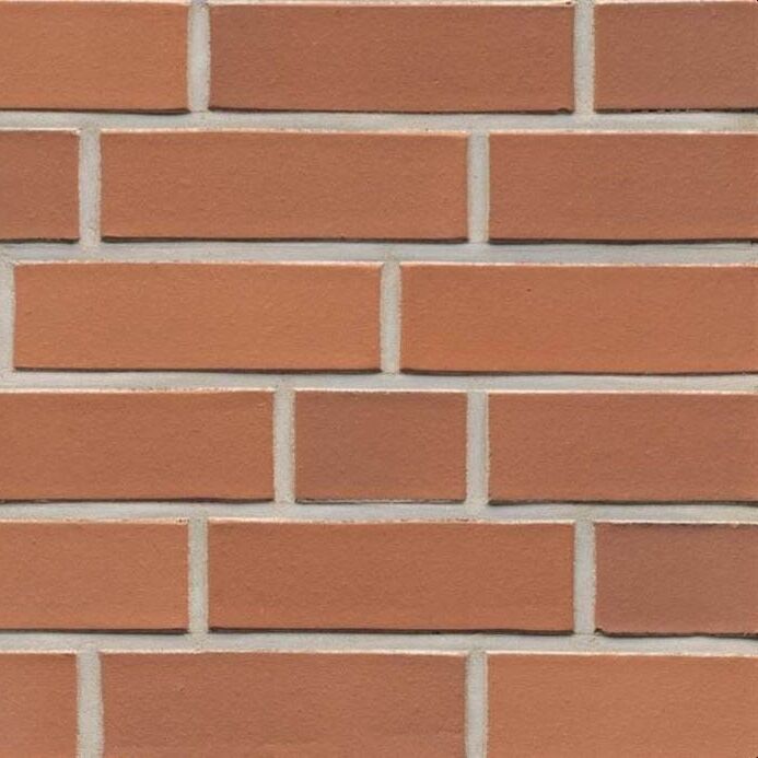 Кирпич клинкерный FeldHaus K490DF 240х115х52мм 576шт/пд купить в Санкт-Петербурге
