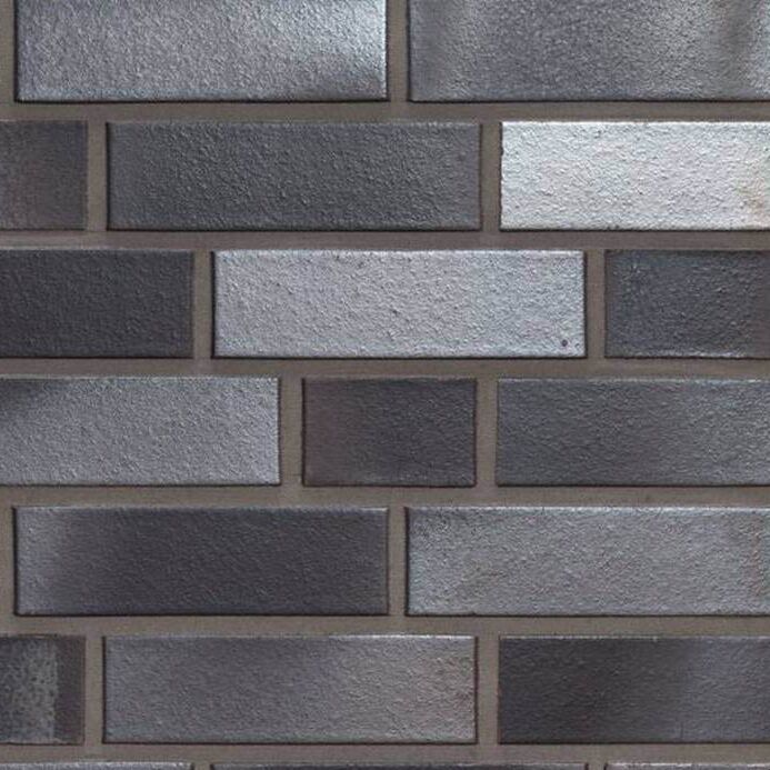 Кирпич клинкерный FeldHaus K518DF 240х115х52мм 576шт/пд купить в Санкт-Петербурге