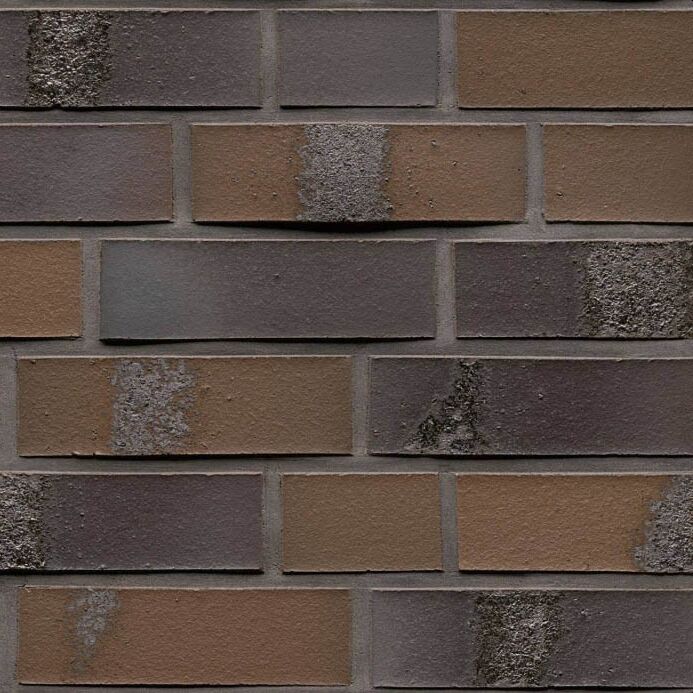 Кирпич клинкерный FeldHaus K564DF 240х115х52мм 576шт/пд купить в Санкт-Петербурге