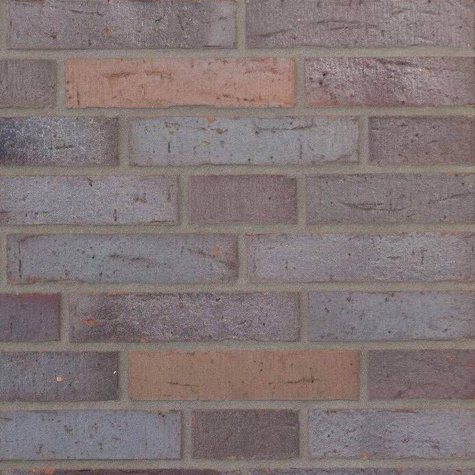 Кирпич клинкерный FeldHaus K662DF 240х115х52мм 576шт/пд купить в Санкт-Петербурге