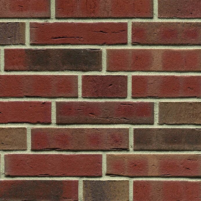 Кирпич клинкерный FeldHaus K752DF 240х115х52мм 576шт/пд купить в Санкт-Петербурге