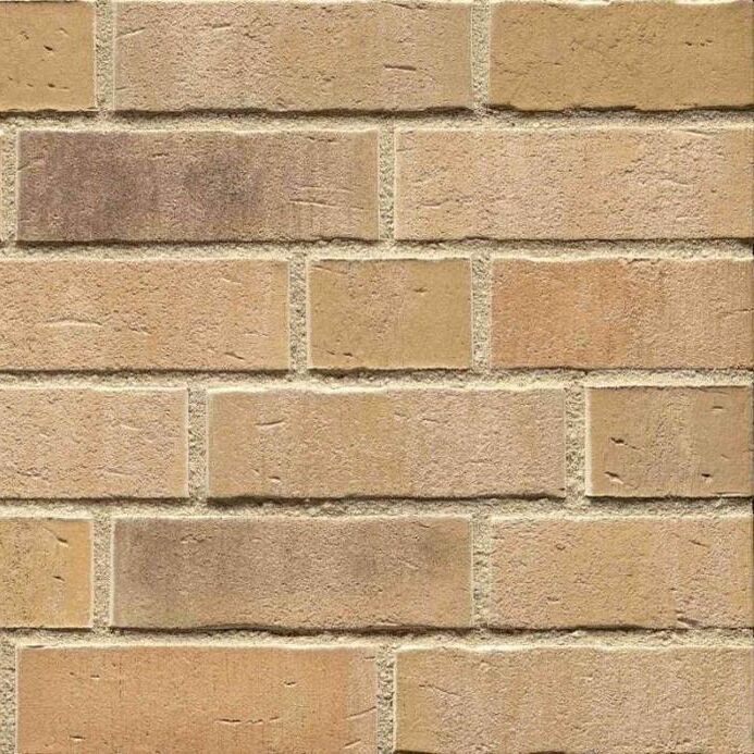 Кирпич клинкерный FeldHaus K723NF 240х115х71мм 416шт/пд купить в Санкт-Петербурге