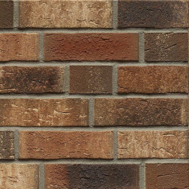 Кирпич клинкерный FeldHaus K658NF 240х115х71мм 416шт/пд купить в Санкт-Петербурге