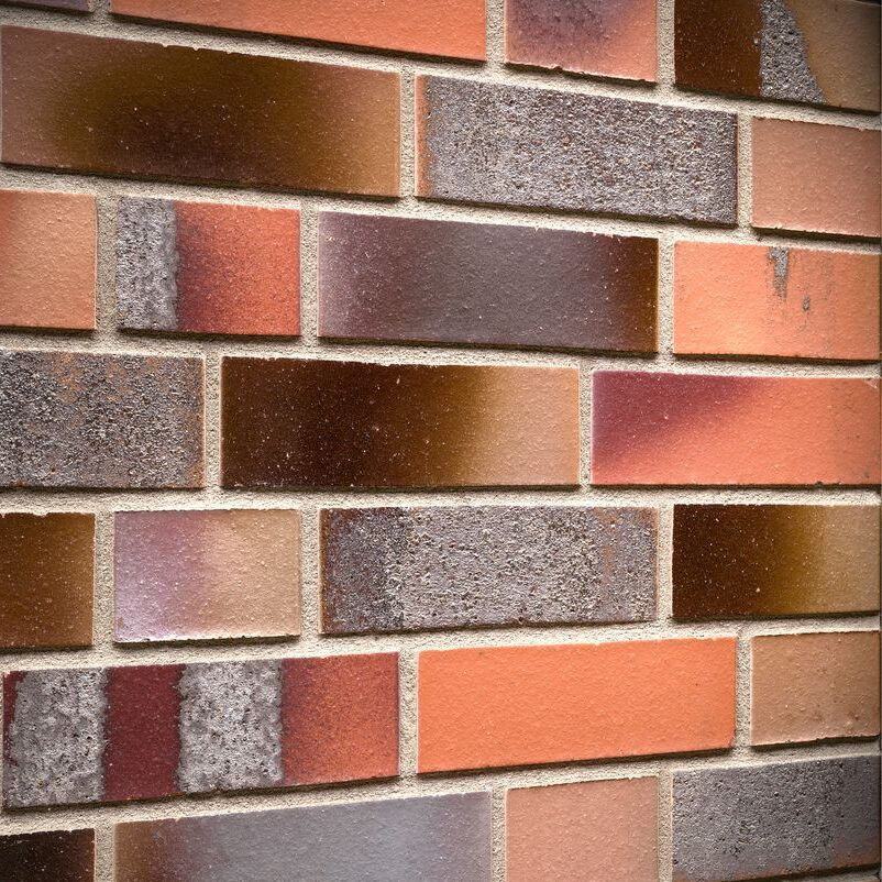 Кирпич клинкерный FeldHaus K570NF 240х115х71мм 416шт/пд купить в Санкт-Петербурге