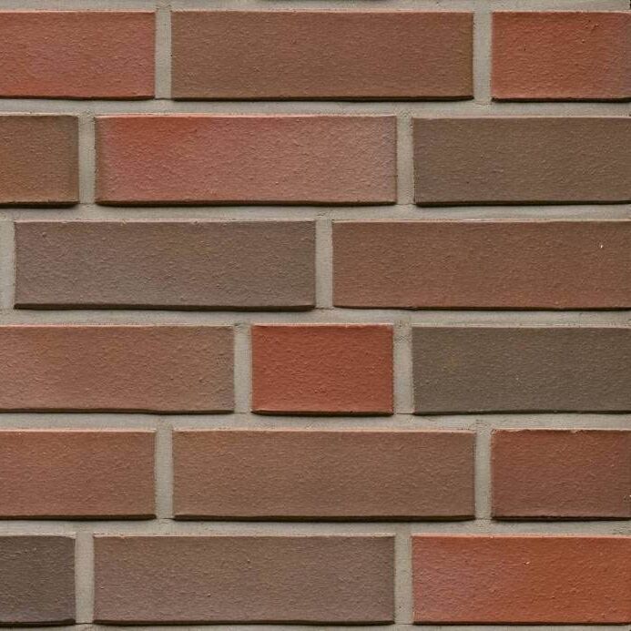 Кирпич клинкерный FeldHaus K300NF 240х115х71мм 416шт/пд купить в Санкт-Петербурге