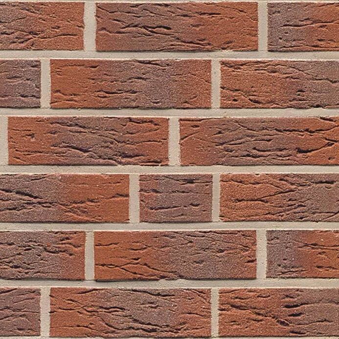 Кирпич клинкерный FeldHaus K335NF 240х115х71мм 416шт/пд купить в Санкт-Петербурге