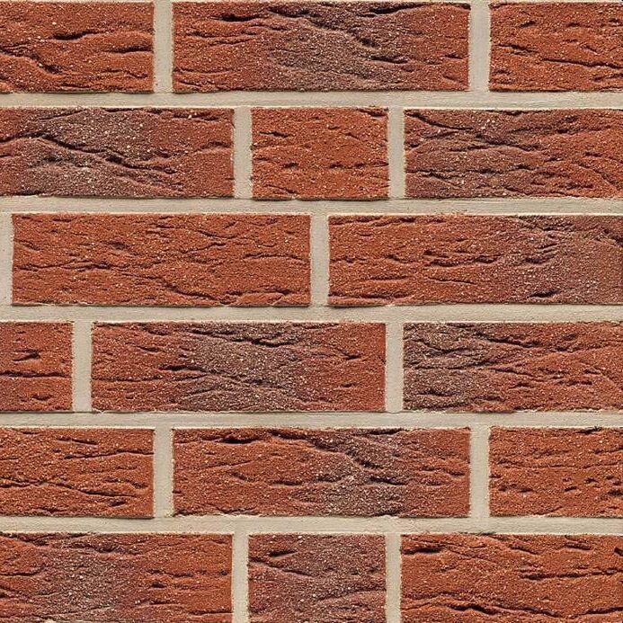 Кирпич клинкерный FeldHaus K345NF 240х115х71мм 416шт/пд купить в Санкт-Петербурге