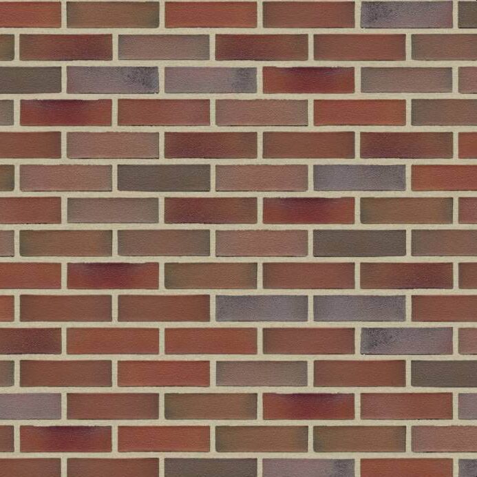 Кирпич клинкерный FeldHaus K350NF 240х115х71мм 416шт/пд купить в Санкт-Петербурге