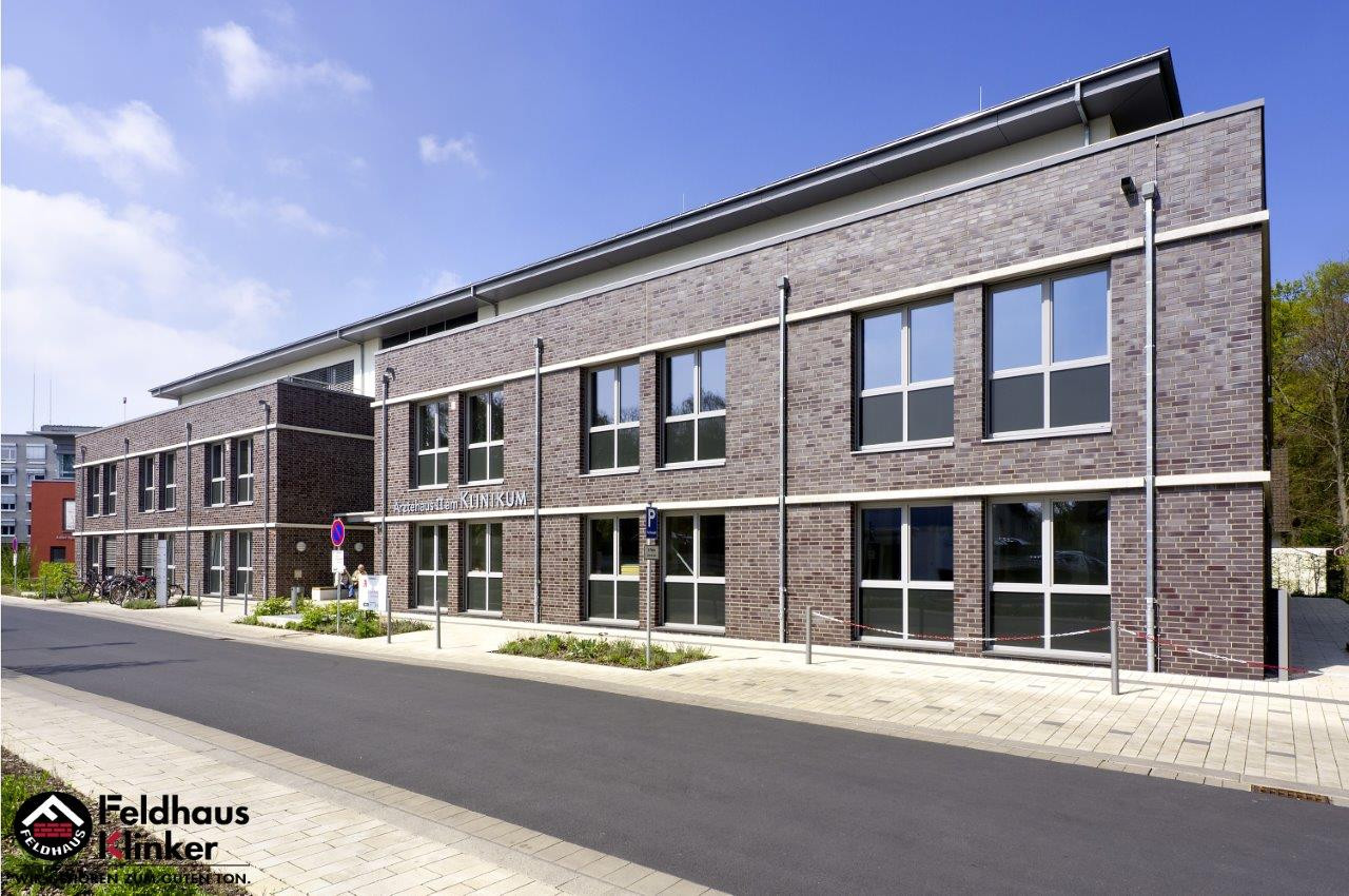 Кирпич клинкерный FeldHaus K388NF 240х115х71мм 416шт/пд купить в Санкт-Петербурге