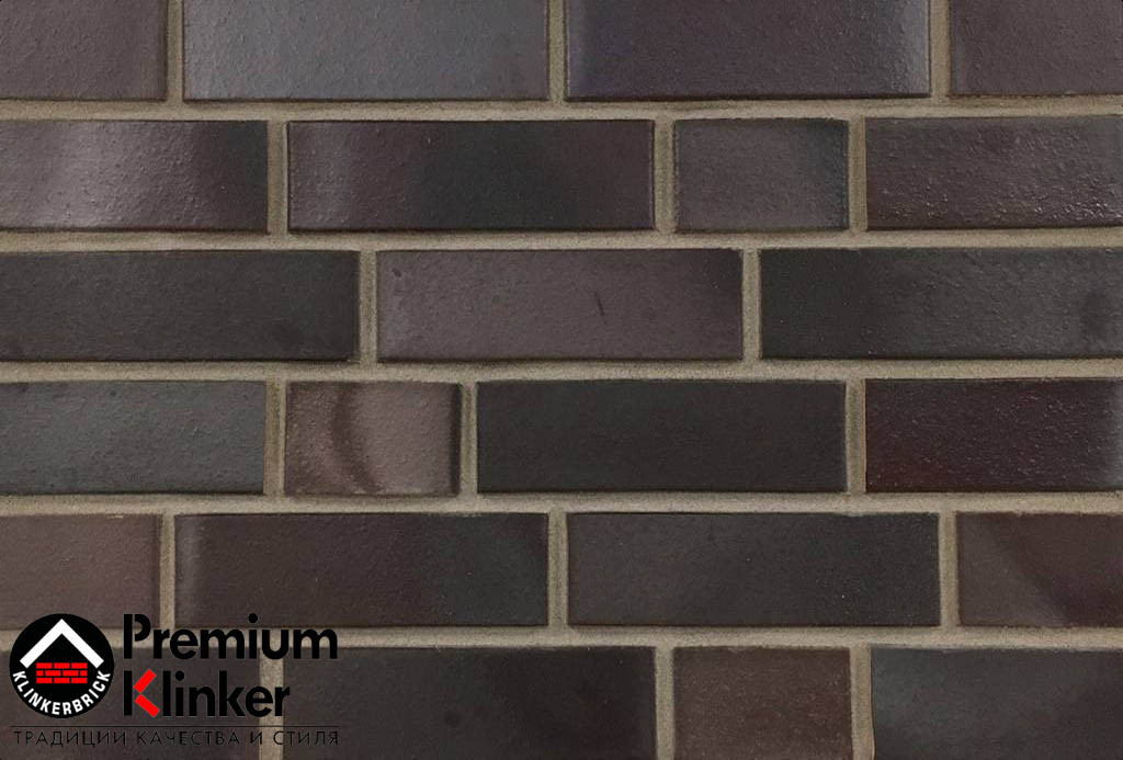 Кирпич клинкерный FeldHaus K398NF 240х115х71мм 416шт/пд купить в Санкт-Петербурге