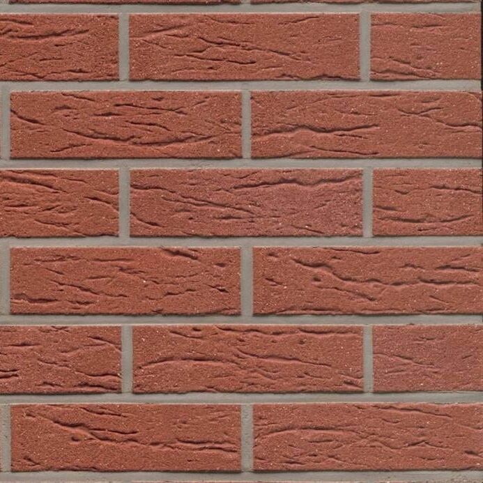 Кирпич клинкерный FeldHaus K435NF 240х115х71мм 416шт/пд купить в Санкт-Петербурге