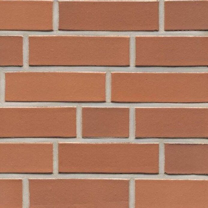 Кирпич клинкерный FeldHaus K490NF 240х115х71мм 416шт/пд купить в Санкт-Петербурге