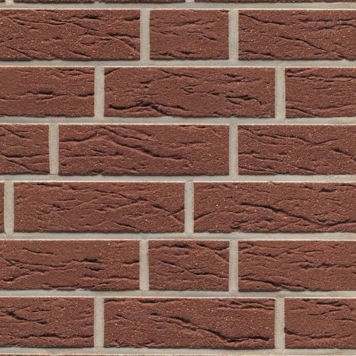 Кирпич клинкерный FeldHaus K535NF 240х115х71мм 416шт/пд купить в Санкт-Петербурге