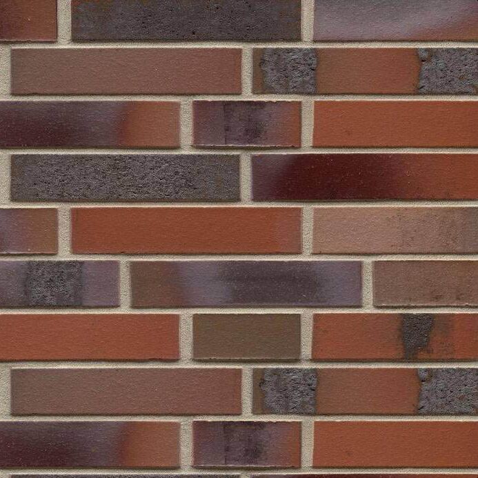 Кирпич клинкерный FeldHaus K560NF 240х115х71мм 416шт/пд купить в Санкт-Петербурге