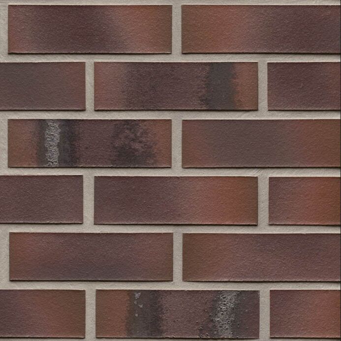 Кирпич клинкерный FeldHaus K561NF 240х115х71мм 416шт/пд купить в Санкт-Петербурге