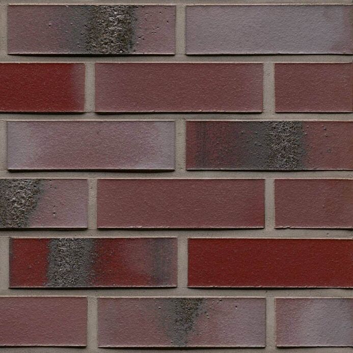 Кирпич клинкерный FeldHaus K563NF 240х115х71мм 416шт/пд купить в Санкт-Петербурге
