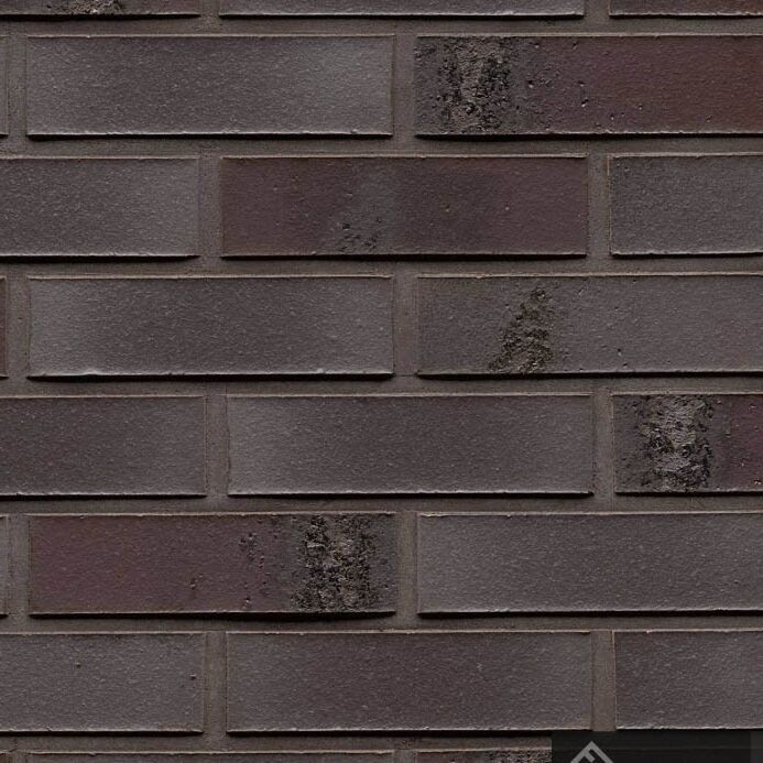 Кирпич клинкерный FeldHaus K565NF 240х115х71мм 416шт/пд купить в Санкт-Петербурге