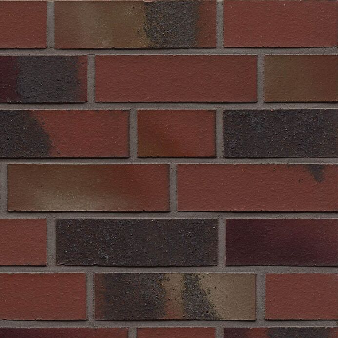 Кирпич клинкерный FeldHaus K574NF 240х115х71мм 416шт/пд купить в Санкт-Петербурге