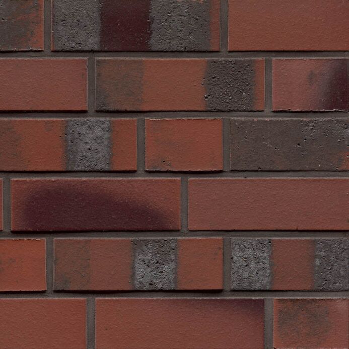 Кирпич клинкерный FeldHaus K575NF 240х115х71мм 416шт/пд купить в Санкт-Петербурге