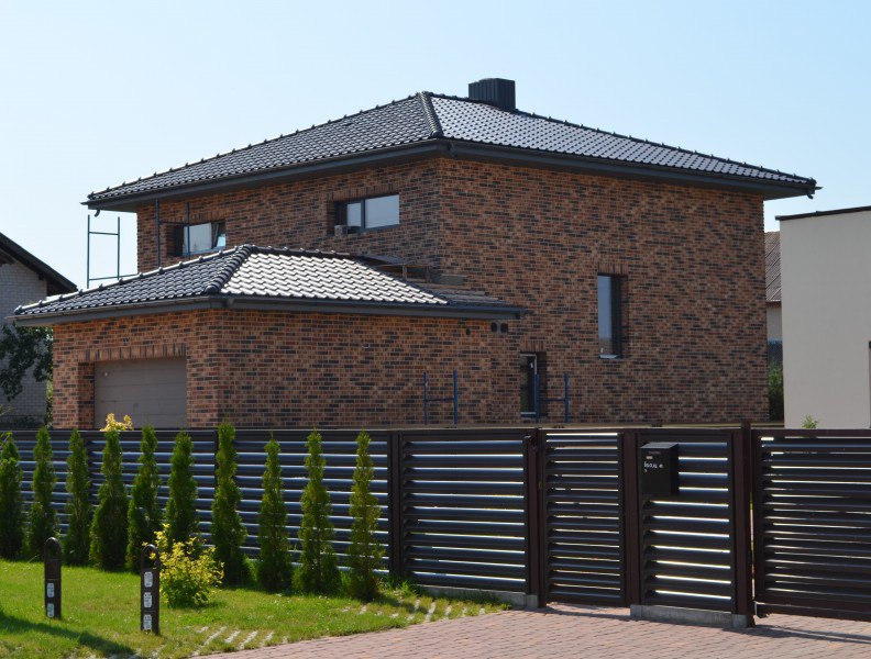 Клинкерный кирпич Feldhaus Klinker K658WDF sintra ardor belino купить в Санкт-Петербурге