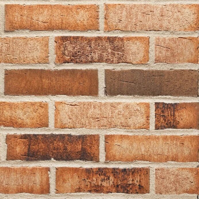 Кирпич клинкерный FeldHaus K665NF 240х115х71мм 416шт/пд купить в Санкт-Петербурге