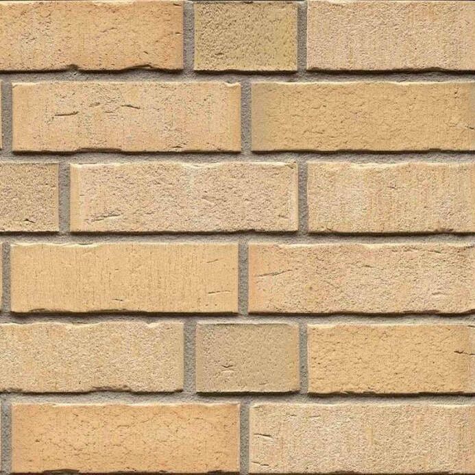 Кирпич клинкерный FeldHaus K724NF 240х115х71мм 416шт/пд купить в Санкт-Петербурге