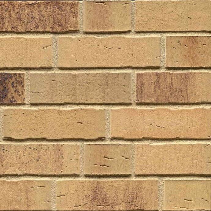 Кирпич клинкерный FeldHaus K734NF 240х115х71мм 416шт/пд купить в Санкт-Петербурге