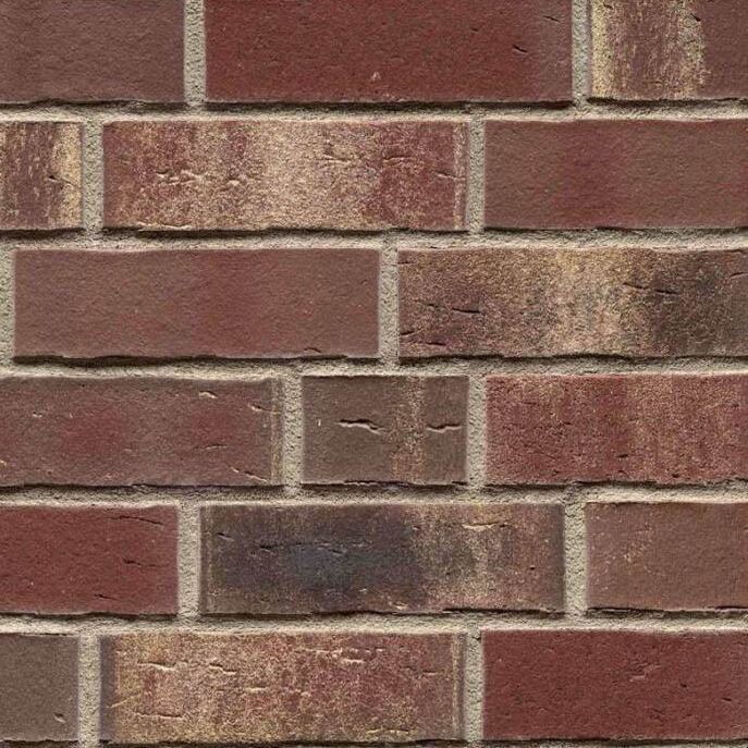 Кирпич клинкерный FeldHaus K746NF 240х115х71мм 416шт/пд купить в Санкт-Петербурге